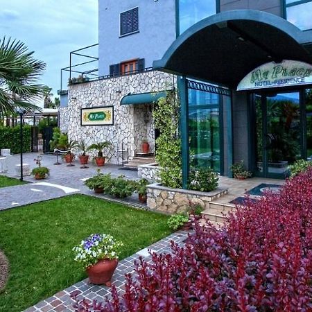 My Place Airola Dış mekan fotoğraf