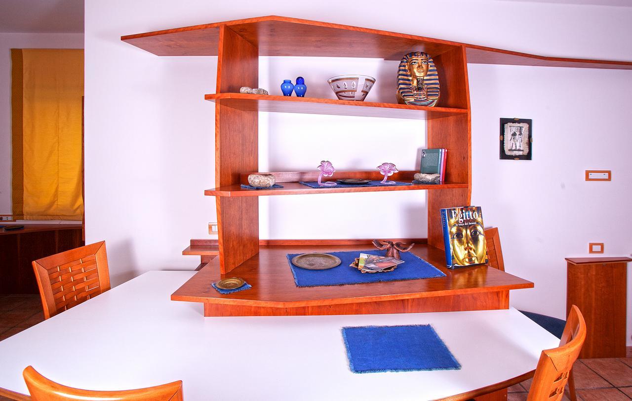 My Place Airola Dış mekan fotoğraf