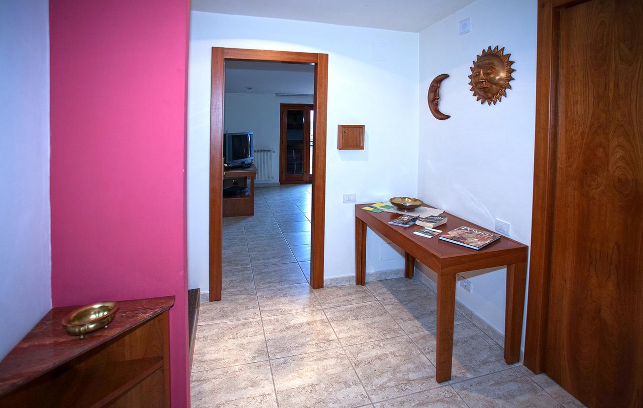 My Place Airola Dış mekan fotoğraf